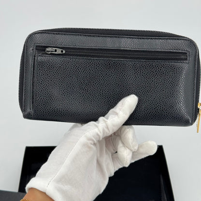 Chanel Portefeuille