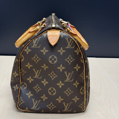 Louis Vuitton Speedy 30