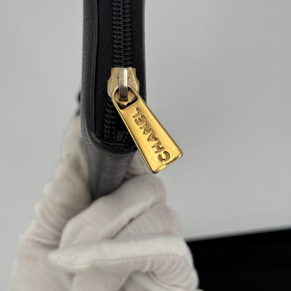 Chanel Portefeuille