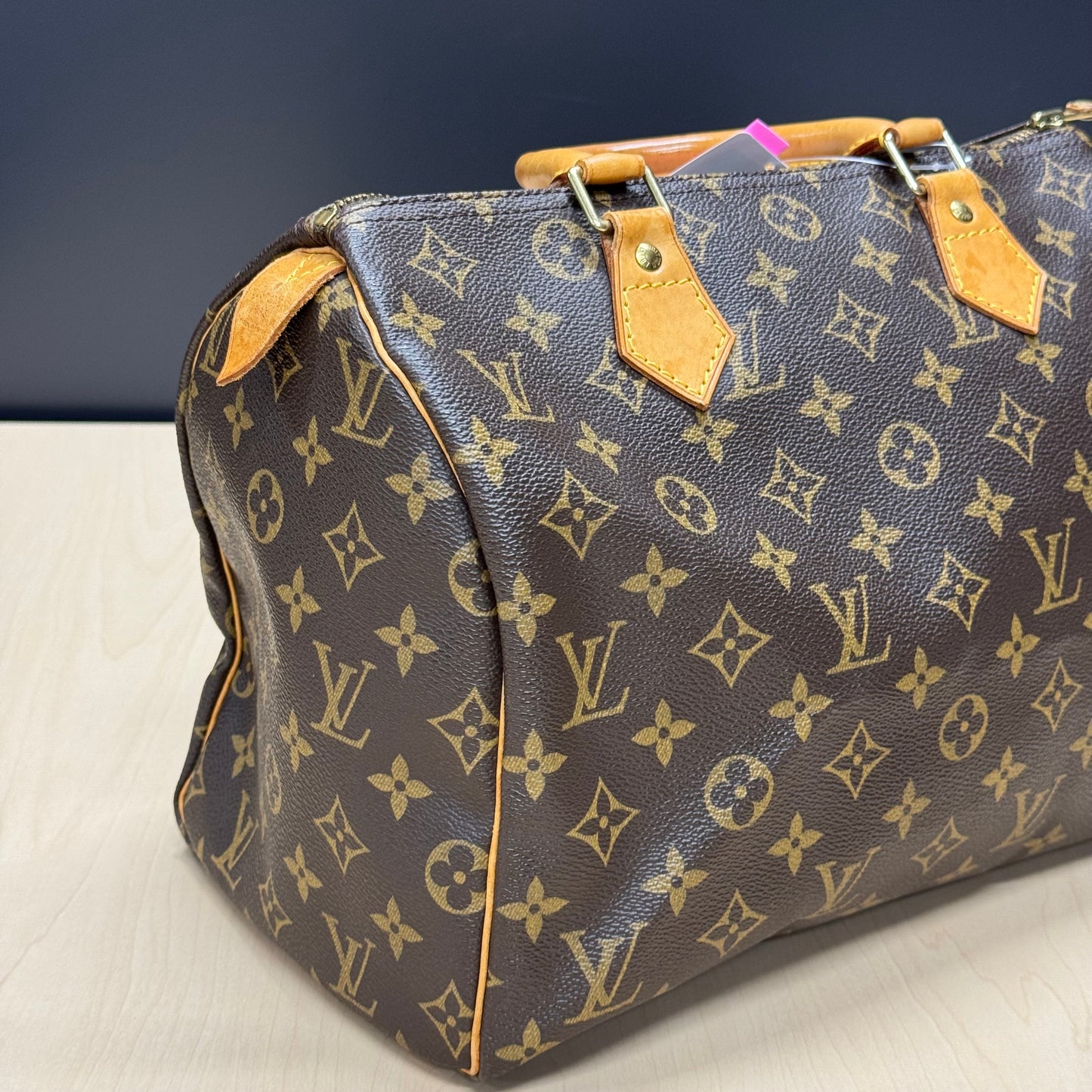 Louis Vuitton Speedy 30