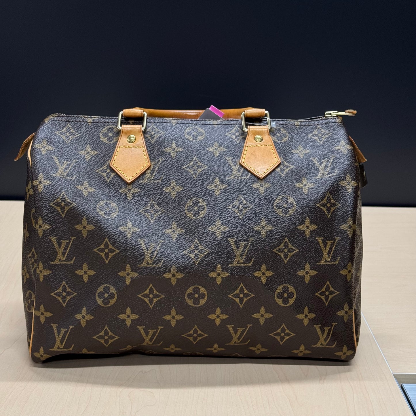 Louis Vuitton Speedy 30