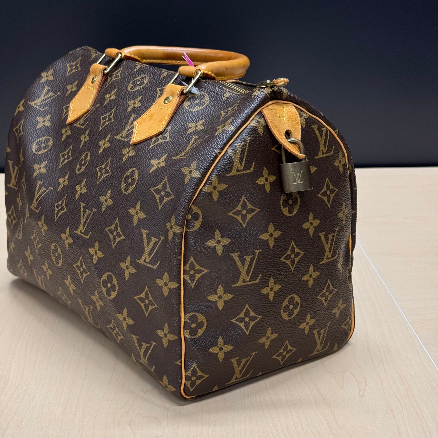 Louis Vuitton Speedy 30