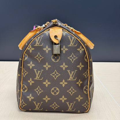 Louis Vuitton Speedy 30