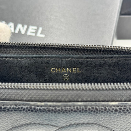 Chanel Portefeuille