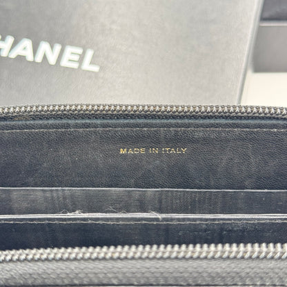 Chanel Portefeuille