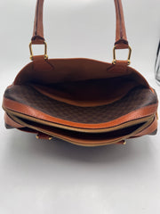 Céline Boston Bowling