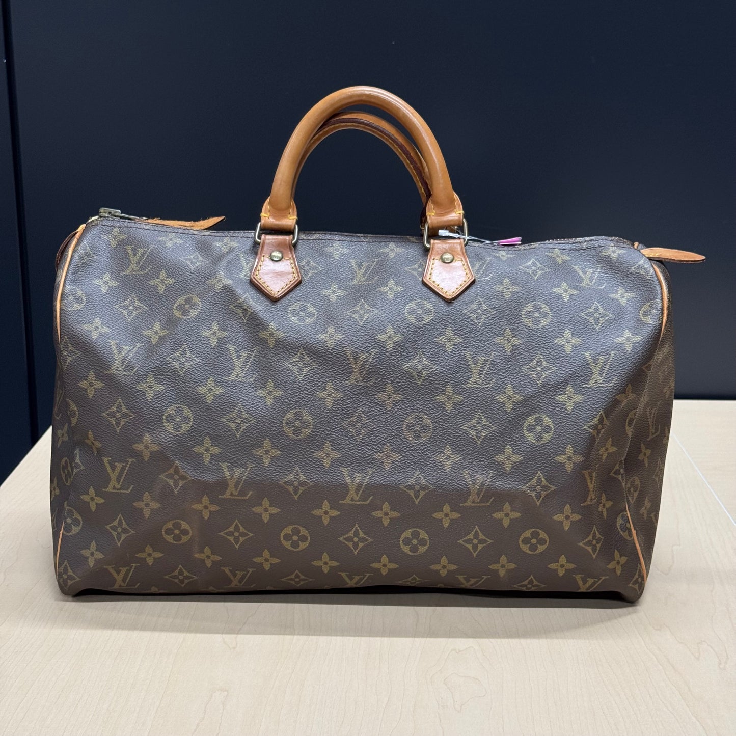 Louis Vuitton Speedy 40