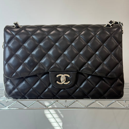 Chanel timeless Jumbo