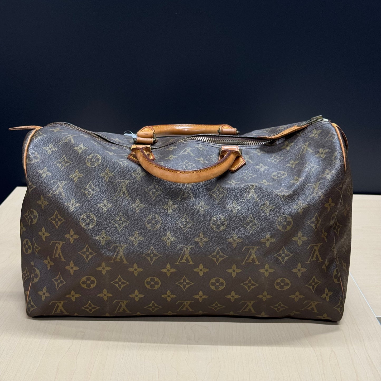 Louis Vuitton Speedy 40