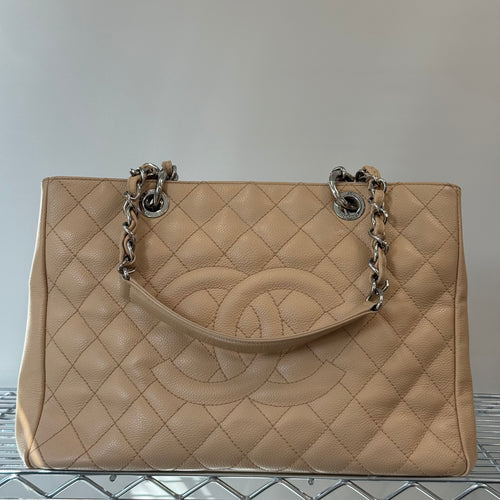 Chanel GST