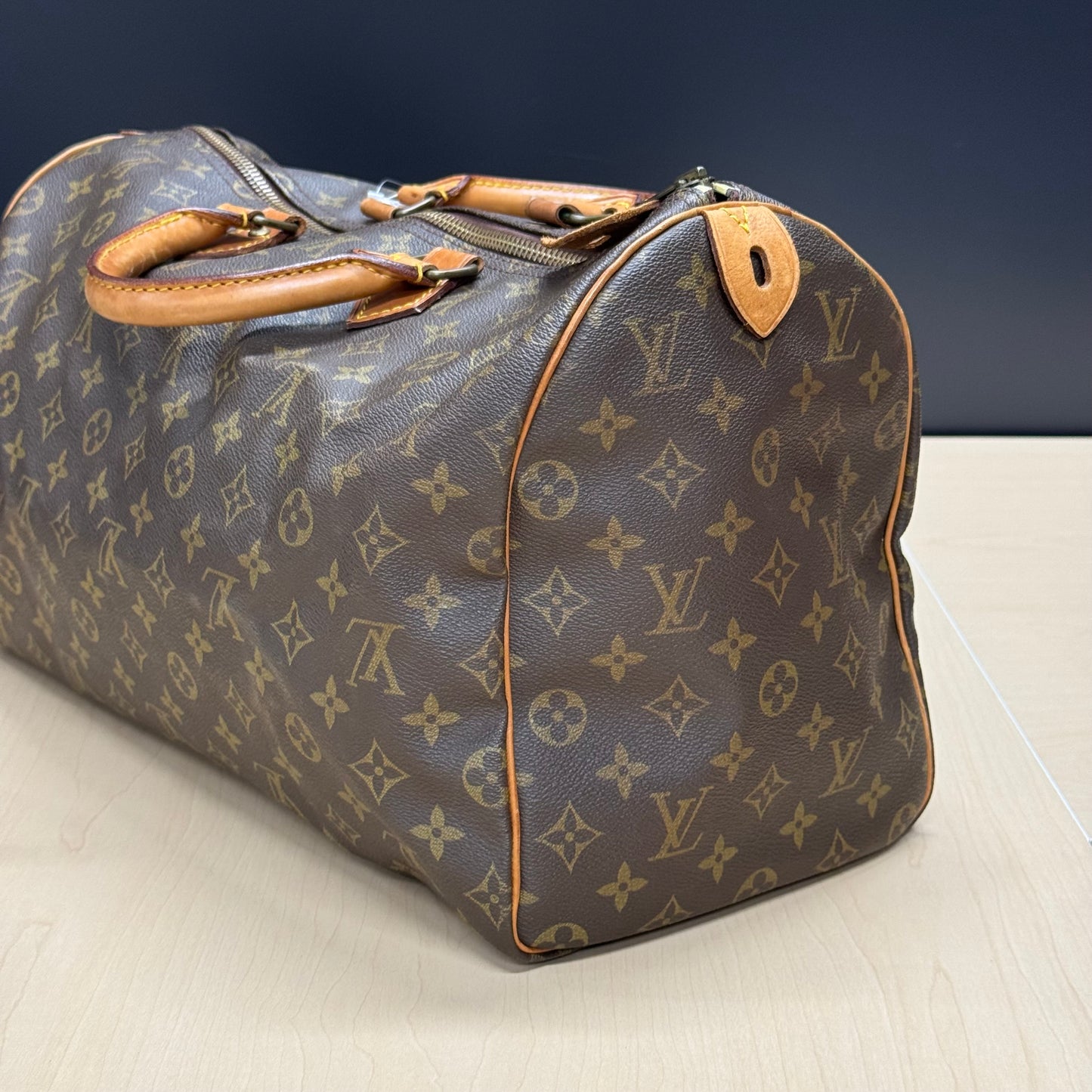 Louis Vuitton Speedy 40