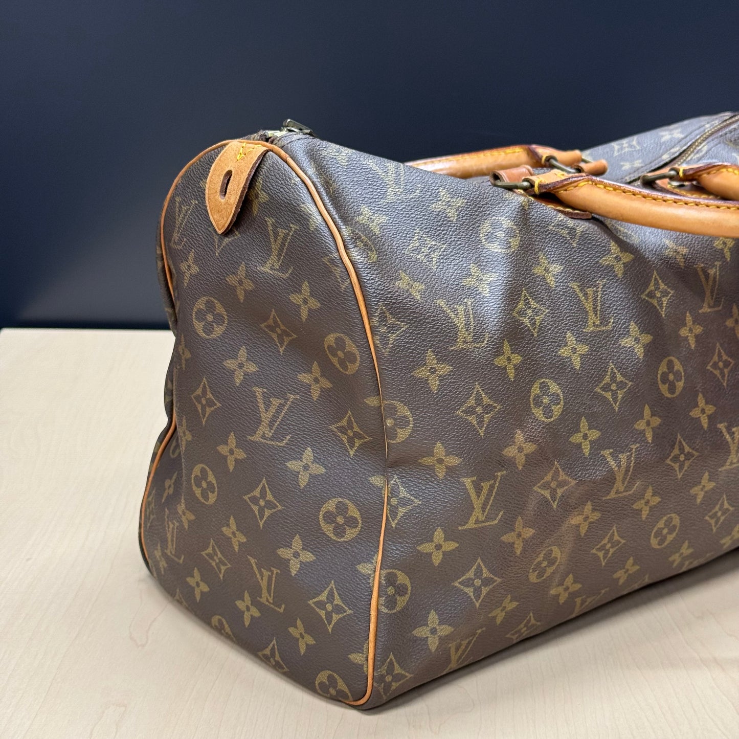 Louis Vuitton Speedy 40