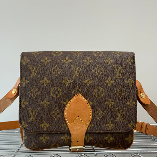 Louis Vuitton cartouchière