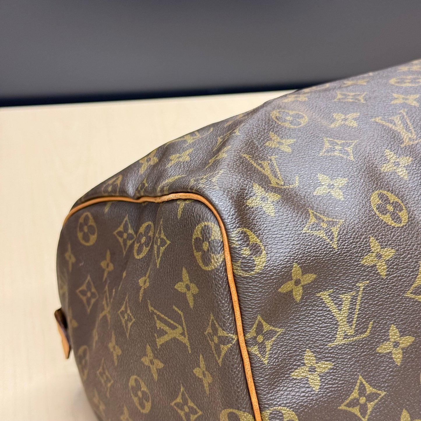Louis Vuitton Speedy 40