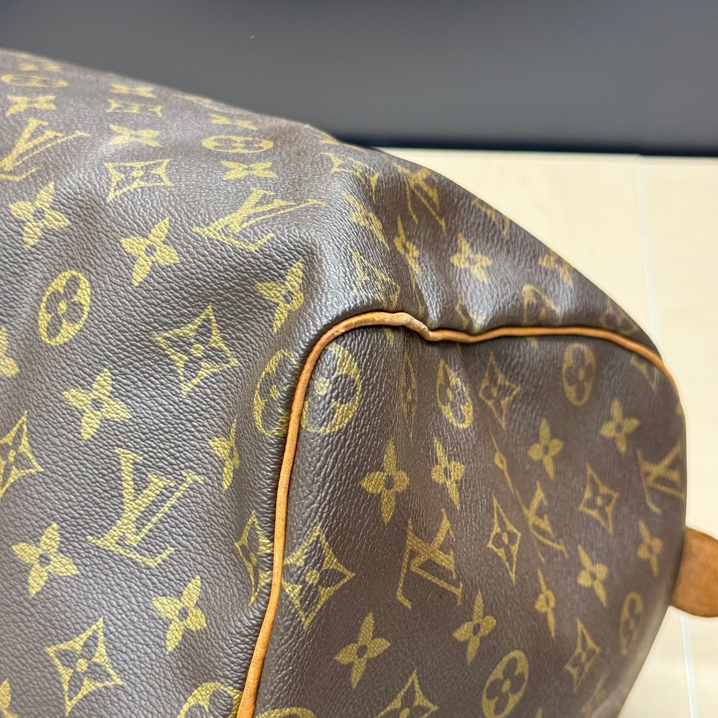 Louis Vuitton Speedy 40