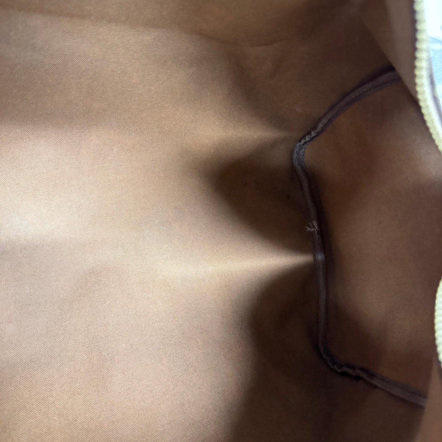 Louis Vuitton Speedy 40