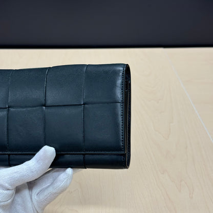 Bottega Veneta Cassette Portefeuille