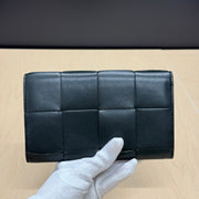 Bottega Veneta Cassette Portefeuille