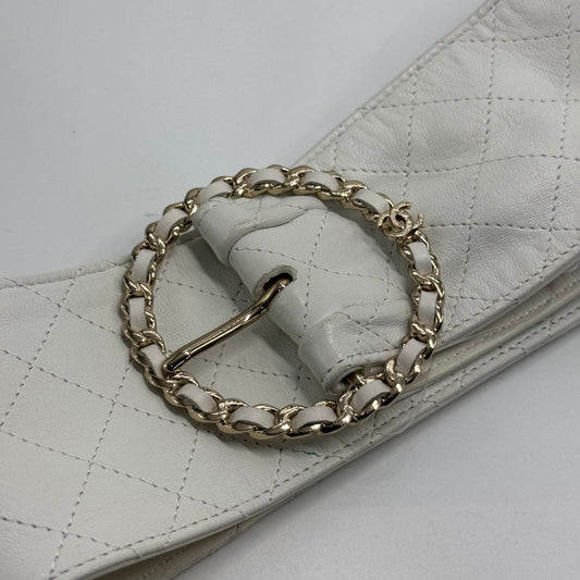 Chanel ceinture