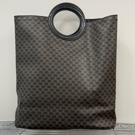Céline Vintage Shopping GM