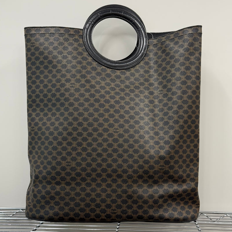 Céline Vintage Shopping GM