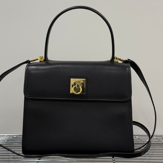 Céline Top Handle