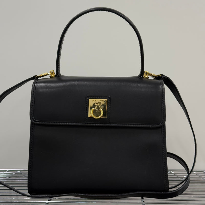 Céline Top Handle