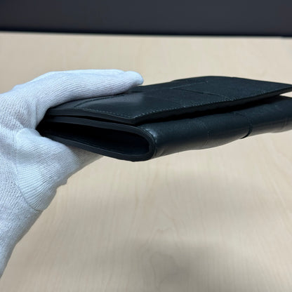 Bottega Veneta Cassette Portefeuille