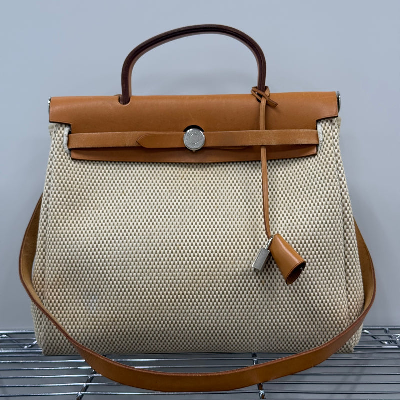 Hermès Herbag 31