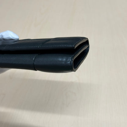 Bottega Veneta Cassette Portefeuille