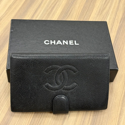 Chanel Portefeuille