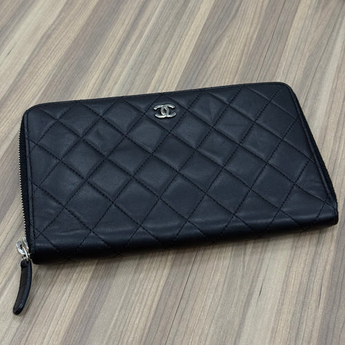 Chanel Porte Documents