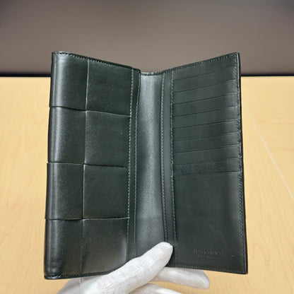 Bottega Veneta Cassette Portefeuille