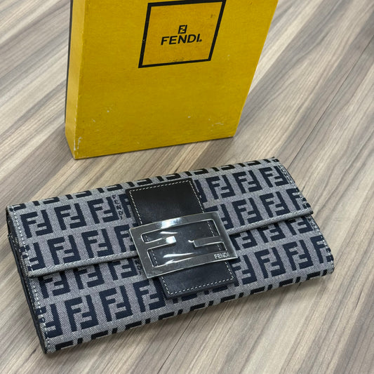 Fendi Portefeuille