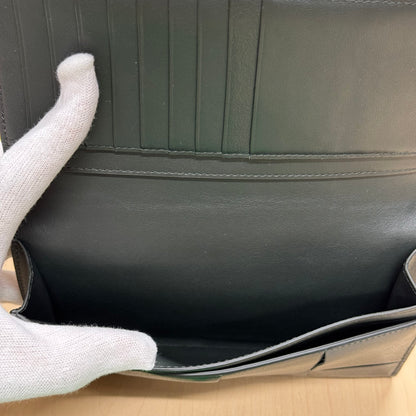 Bottega Veneta Cassette Portefeuille