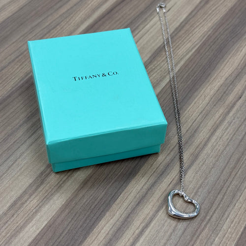 Tiffany & Co Collier