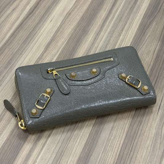 Balenciaga City Portefeuille