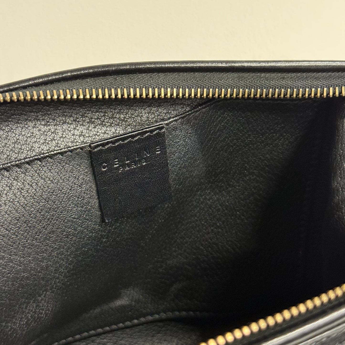 Céline Pouch