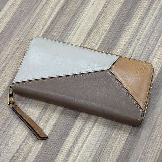 Loewe Portefeuille Puzzle