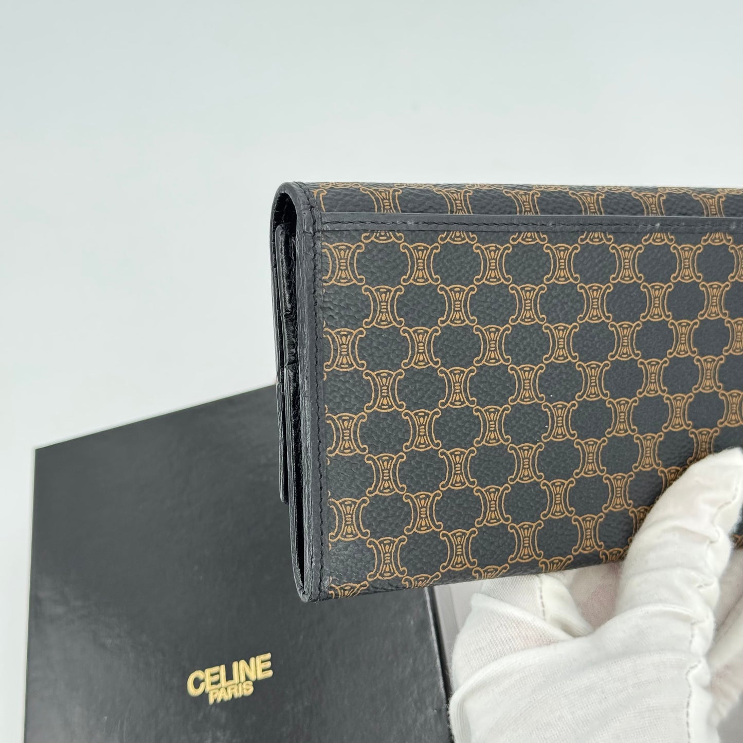 Céline Portefeuille