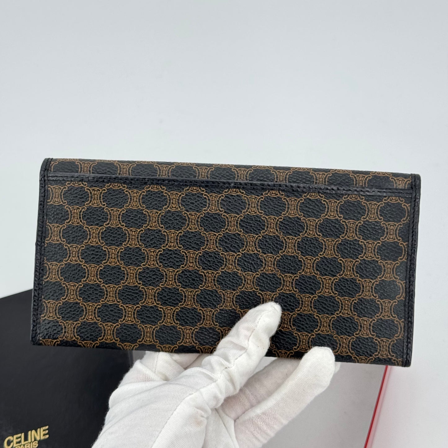 Céline Portefeuille