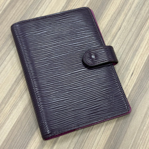 Louis Vuitton Agenda