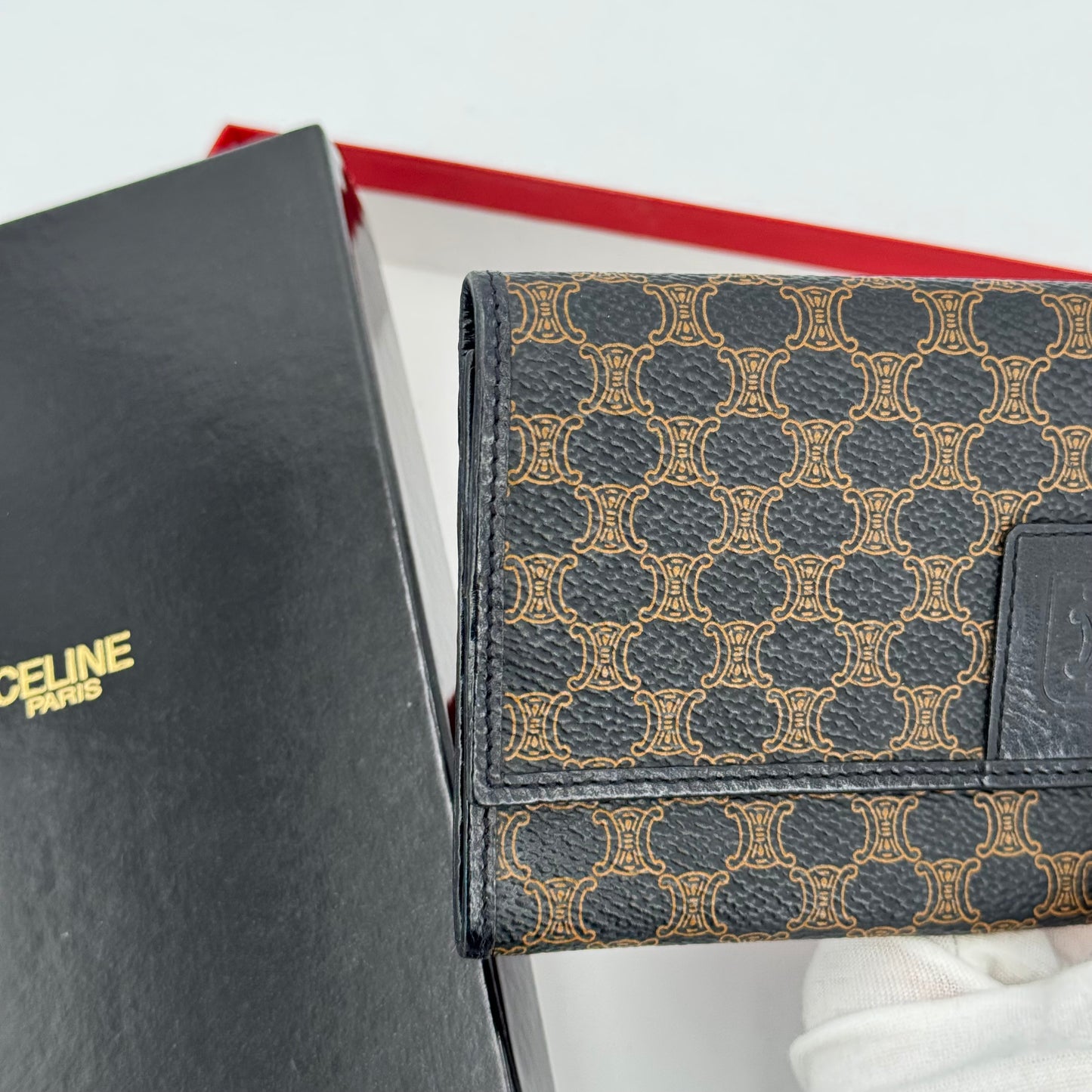Céline Portefeuille