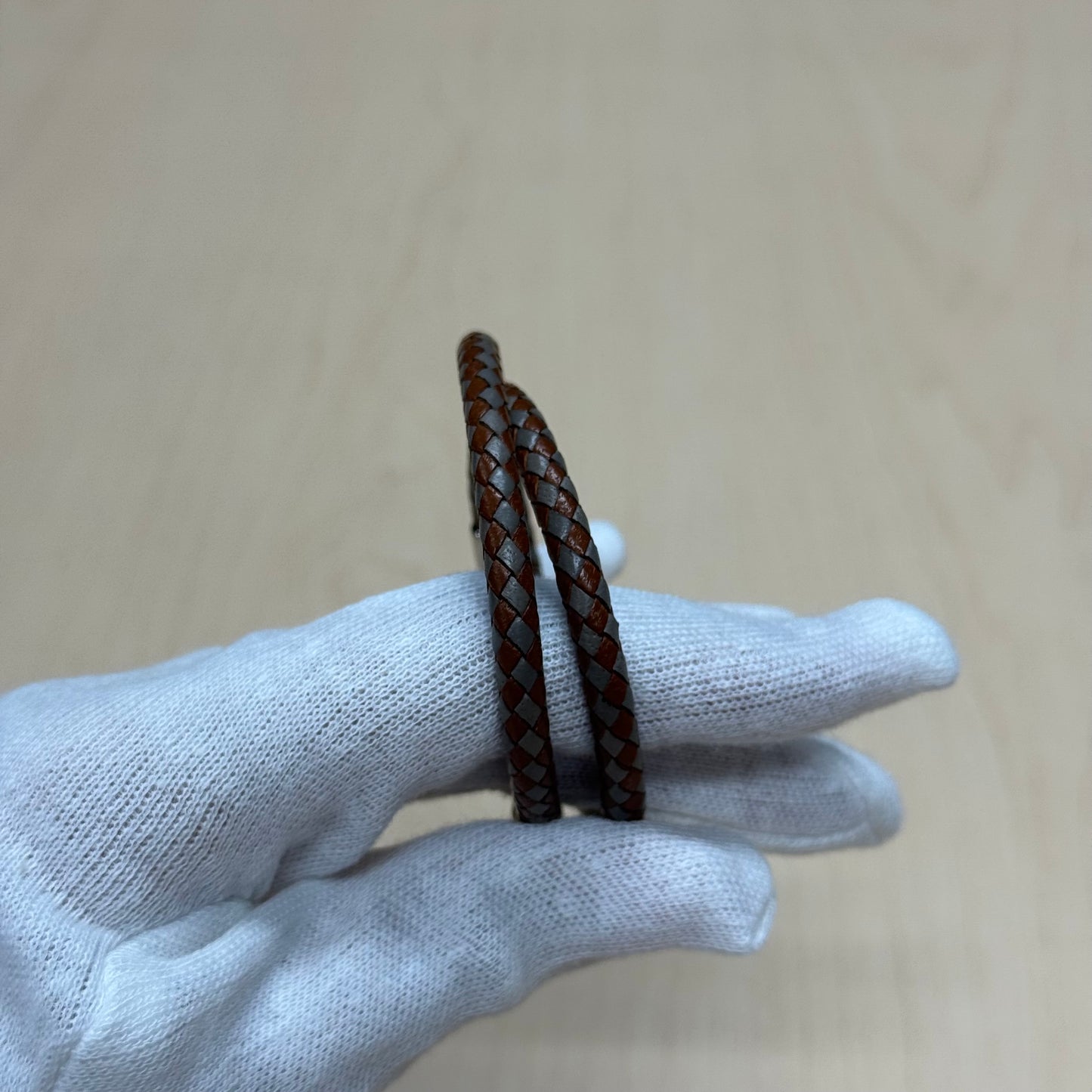 Hermès Bracelet Jumbo