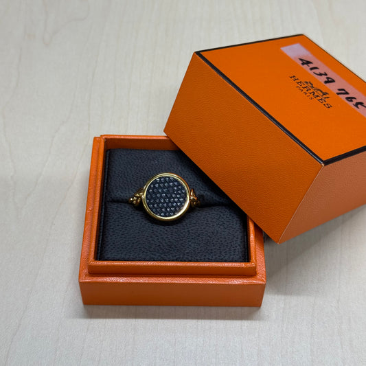 Hermès Bague