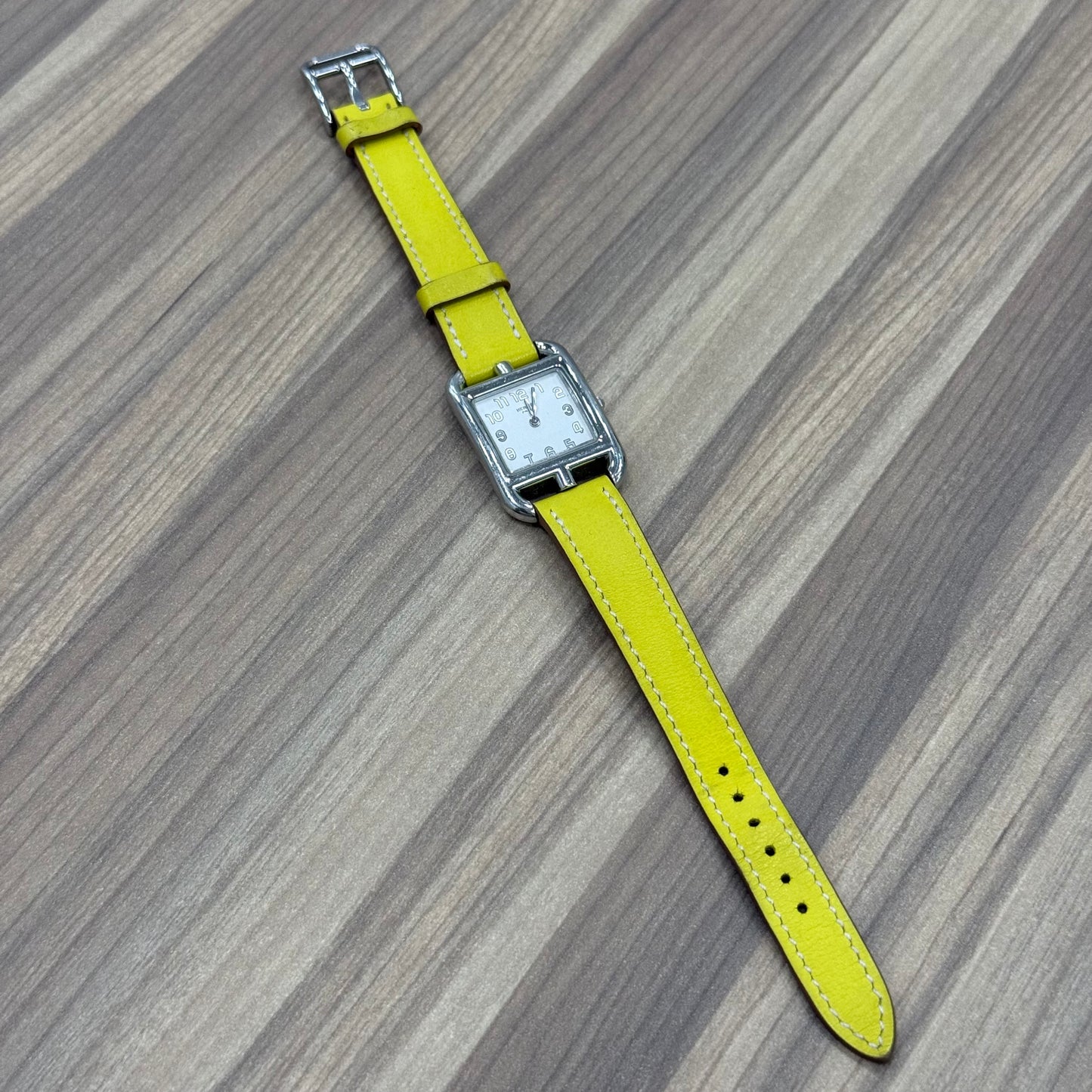 Hermès Montre Cape Cod
