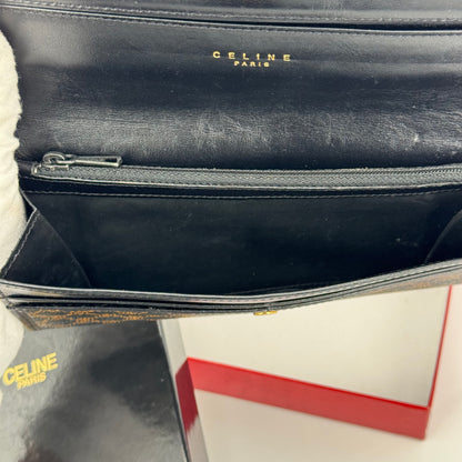 Céline Portefeuille