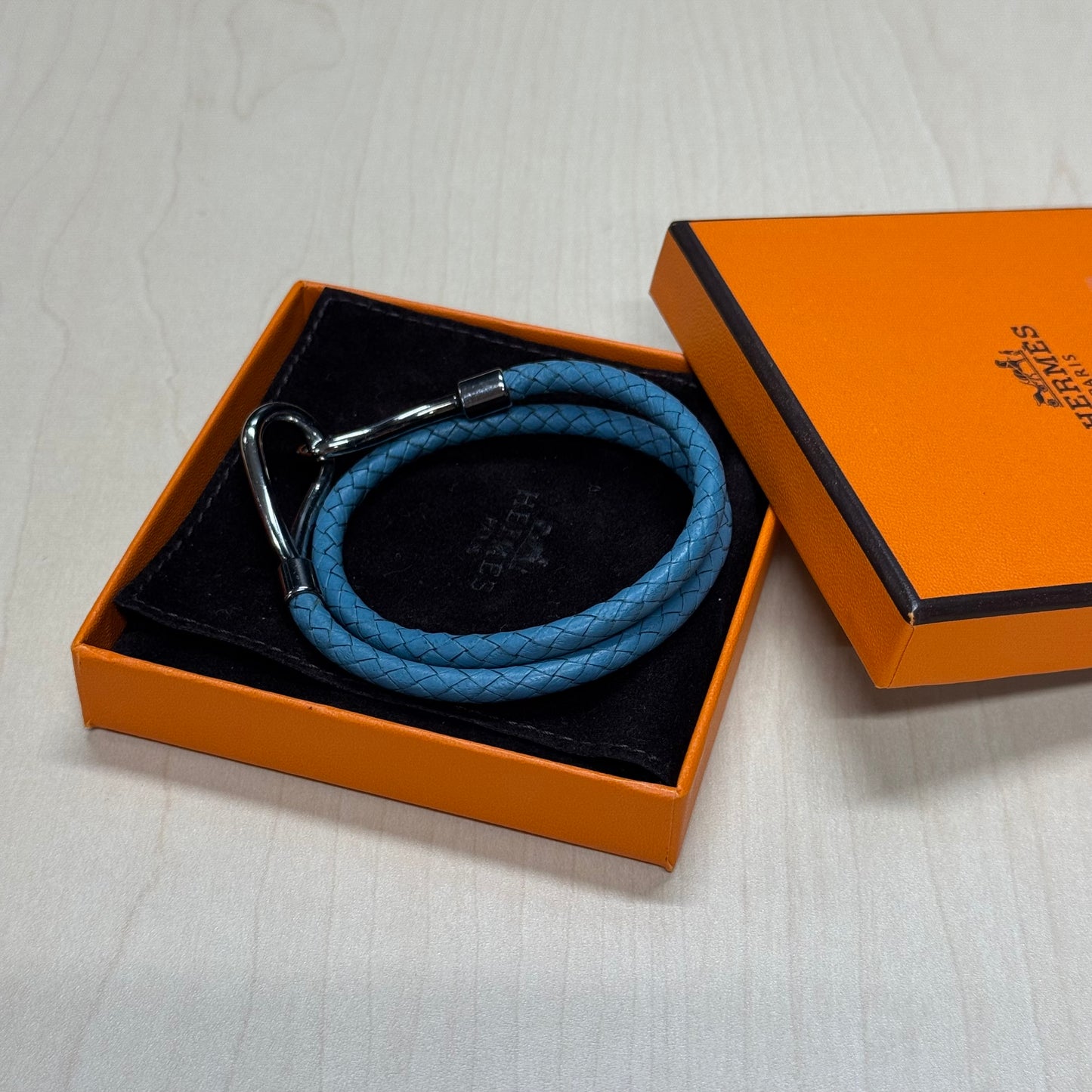 Hermès Bracelet Jumbo