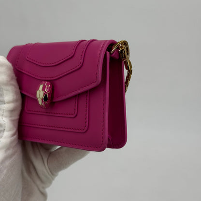 Bulgari mini serpenti