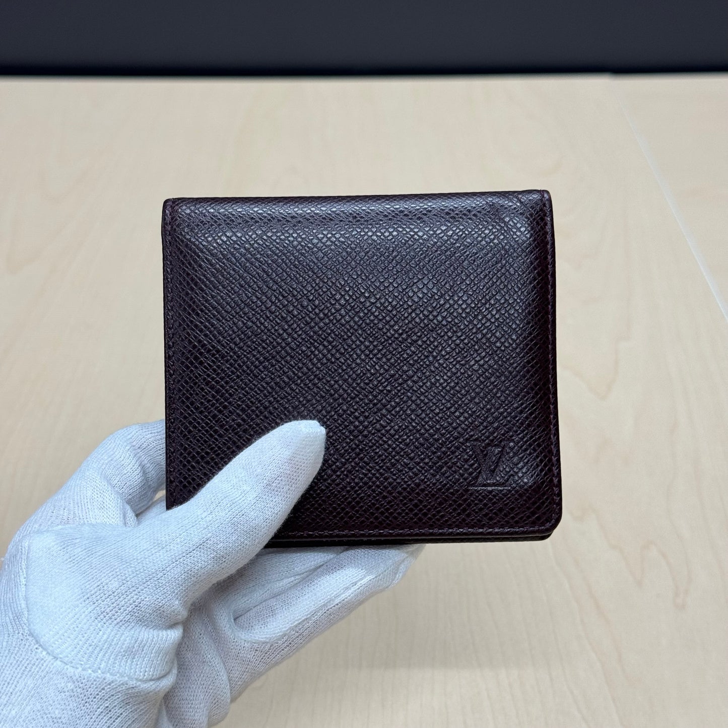 Louis Vuitton Portefeuille